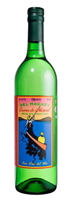 Image de Del Maguey Crema de Mezcal 40° 0.7L